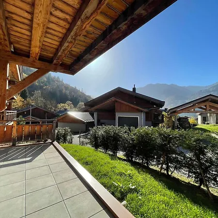 Lumineux Avec Parking A Samoens, Animaux Admis - Fr-1-624-170 Appartement Samoëns